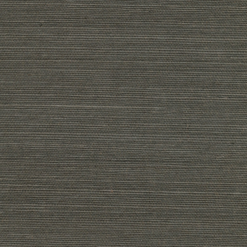 Acquire 2732-80087 Canton Road Ming Taupe Sisal Grasscloth Kenneth James