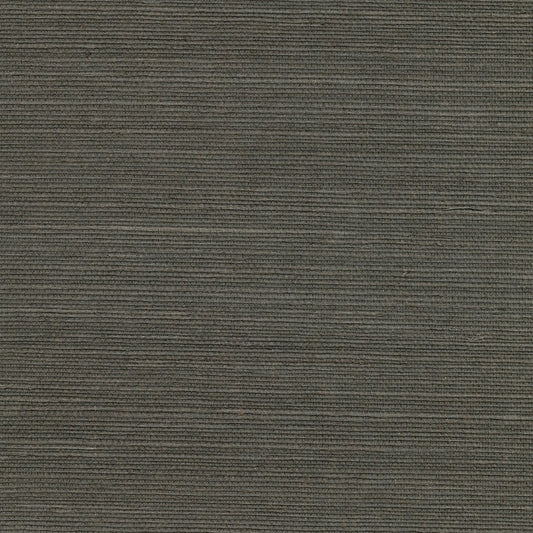 Acquire 2732-80087 Canton Road Ming Taupe Sisal Grasscloth Kenneth James