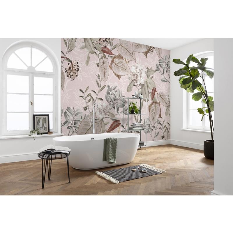 X7-1043 Colours  Blush Branches Wall Mural by Brewster,X7-1043 Colours  Blush Branches Wall Mural by Brewster2