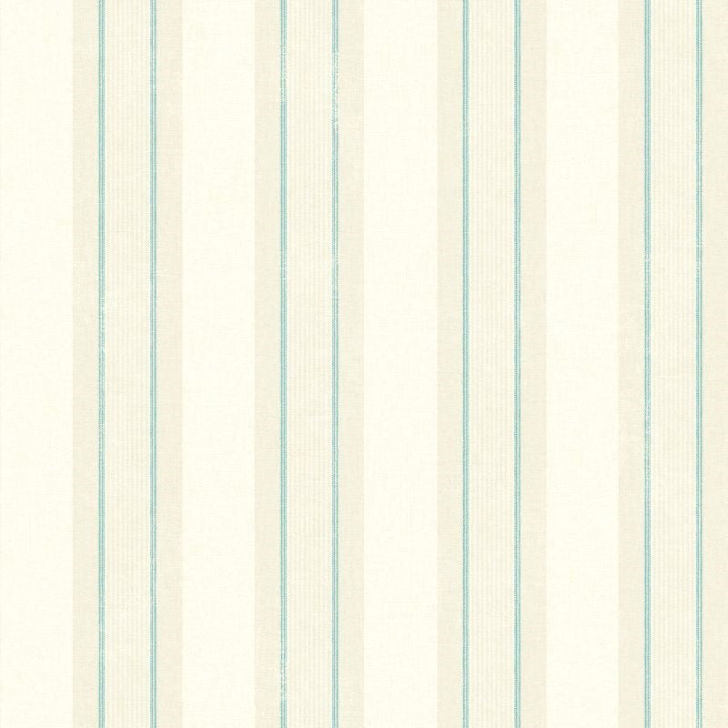 Purchase RV21209 Summer Park Small Stripe by Wallquest Wallpaper