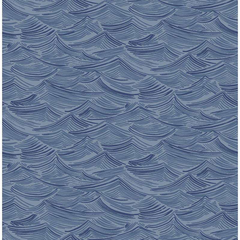 Purchase DA60512 Day Dreamers Calm Seas Carolina Blue by Seabrook Wallpaper