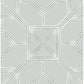 Order 4014-26412 Seychelles Livia Grey Trellis Wallpaper Grey A-Street Prints Wallpaper