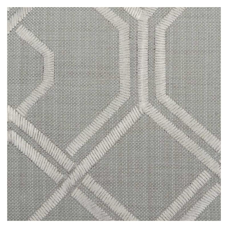 32640-562 Platinum - Duralee Fabric