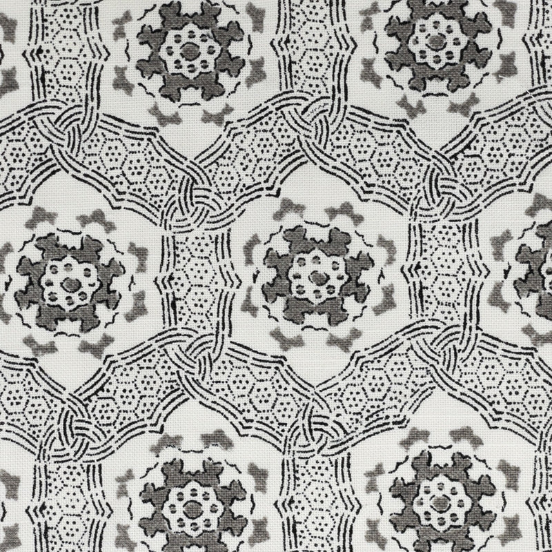 Sample Skyl-2 Skylark 2 Asphalt By Stout Fabric
