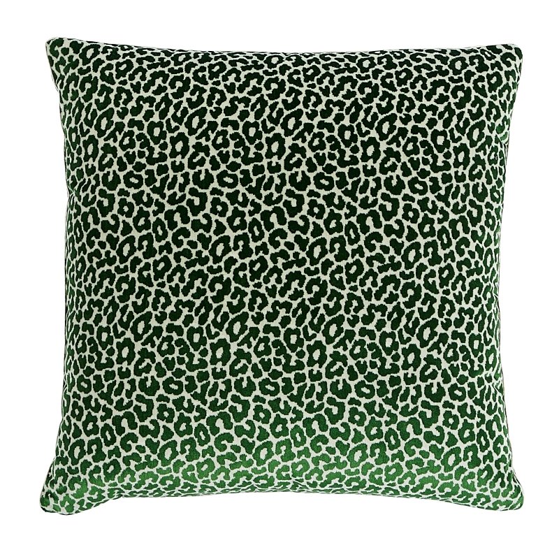 So17978013 Strawberry Pillow Grass By Schumacher Furniture and Accessories 1,So17978013 Strawberry Pillow Grass By Schumacher Furniture and Accessories 2