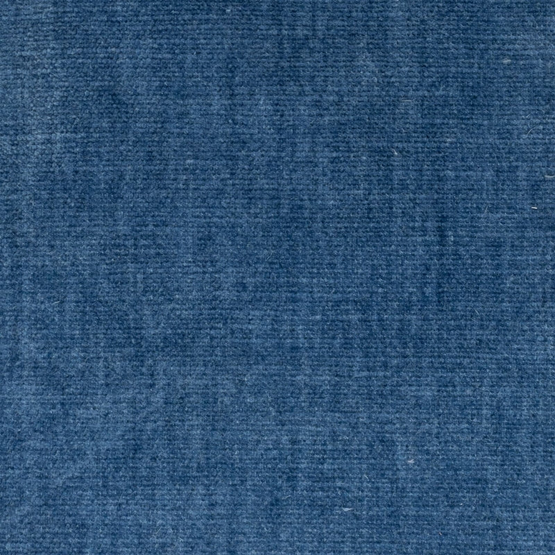 Sample Boun-5 Bountiful 5 French Blue By Stout Fabric