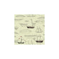 Sample NY4975 Nautical Sure Strip Removable Wallpaper