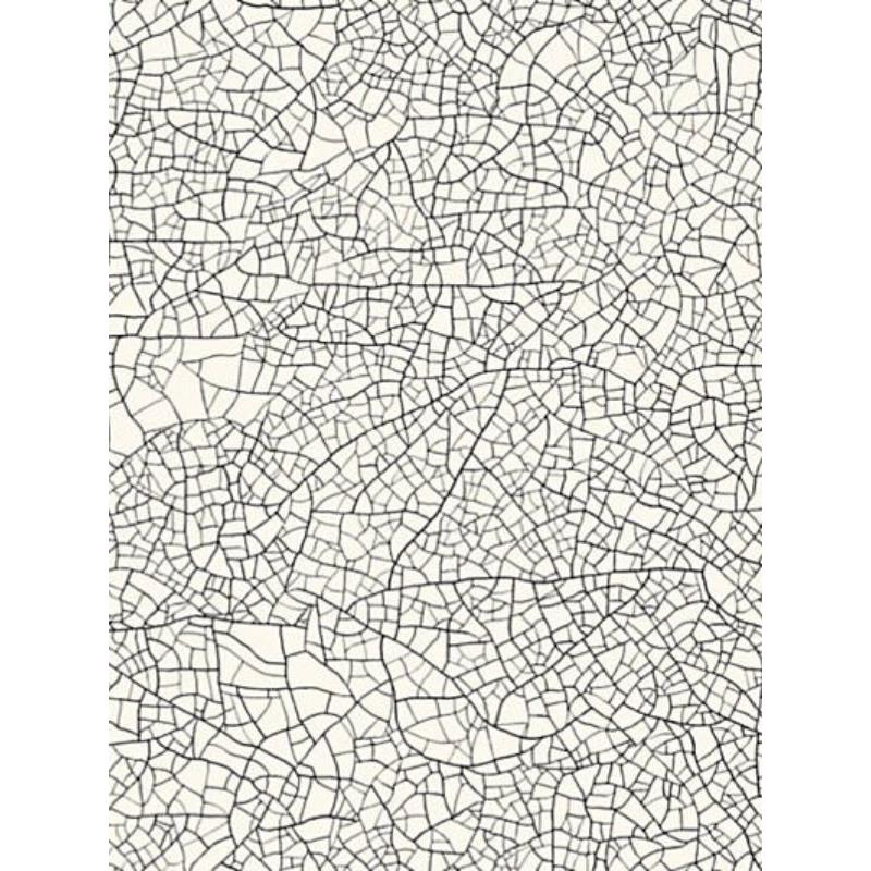 Sample WH000013329 Thebaide, Porcelaine by Jean Paul Gaultier Wallpaper