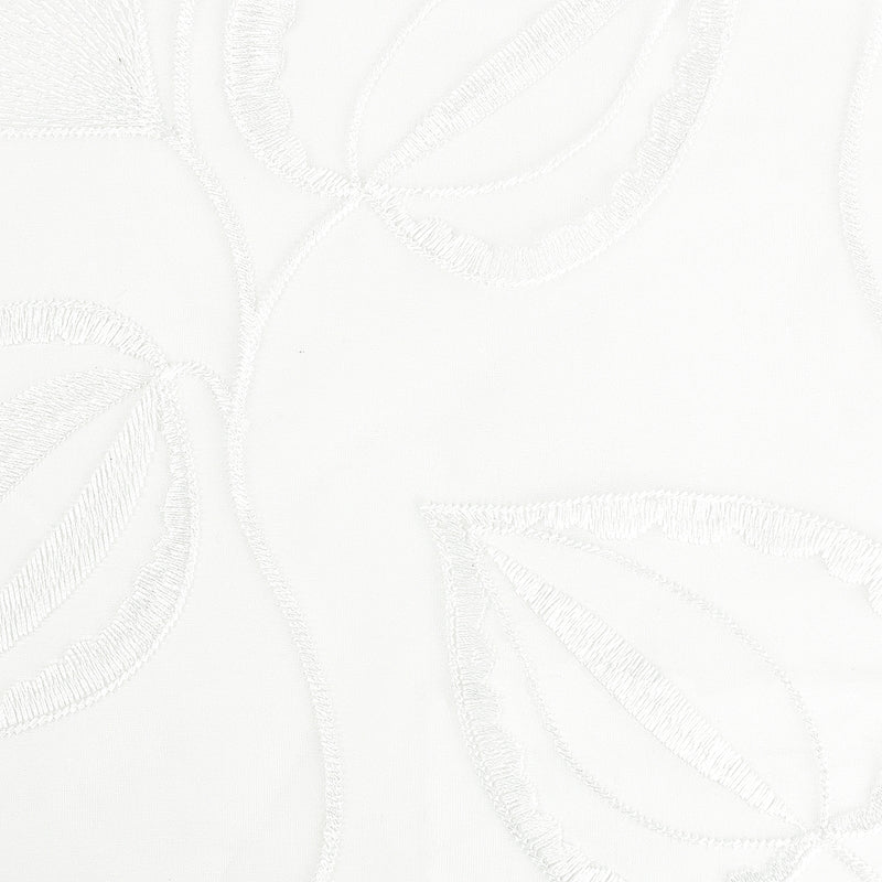 Sample VACA-1 Frost by Stout Fabric