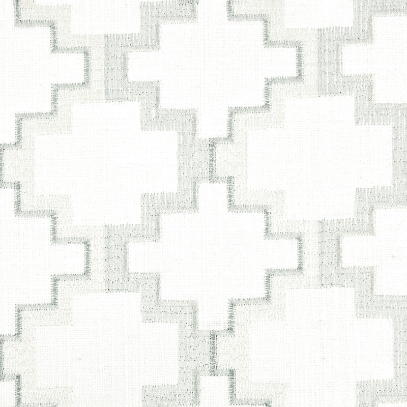 Sample JANK-1 Dove by Stout Fabric