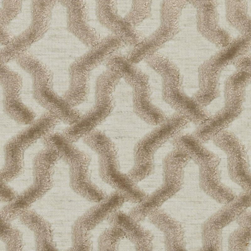 Sv15947-160 | Mushroom - Duralee Fabric