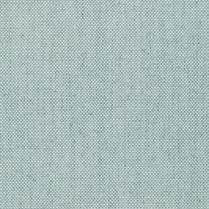 Purchase sample of 64614 Sahara Weave, Spa by Schumacher Fabric