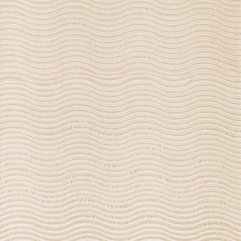 Order 66500 Lavaux Sheer Putty by Schumacher Fabric