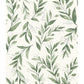 Order PSW1001RL Magnolia Home Vol. II Botanical Green Peel and Stick Wallpaper