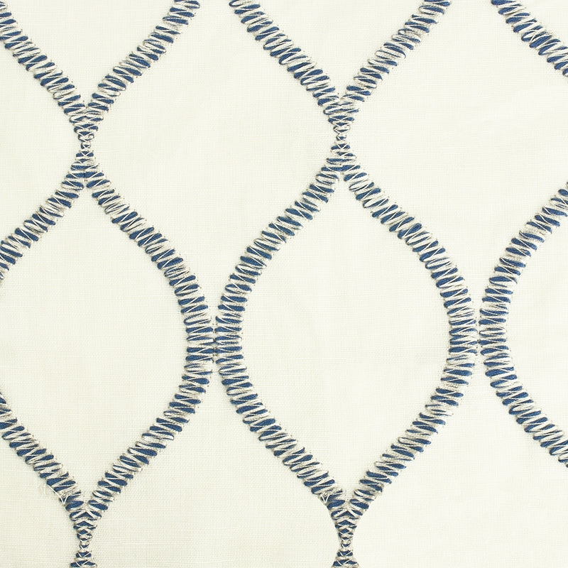 Sample SKIP-1 Denim by Stout Fabric