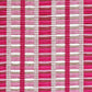 Order 78821 Palopo Hand Woven Stripe Flamingo Schumacher Fabric