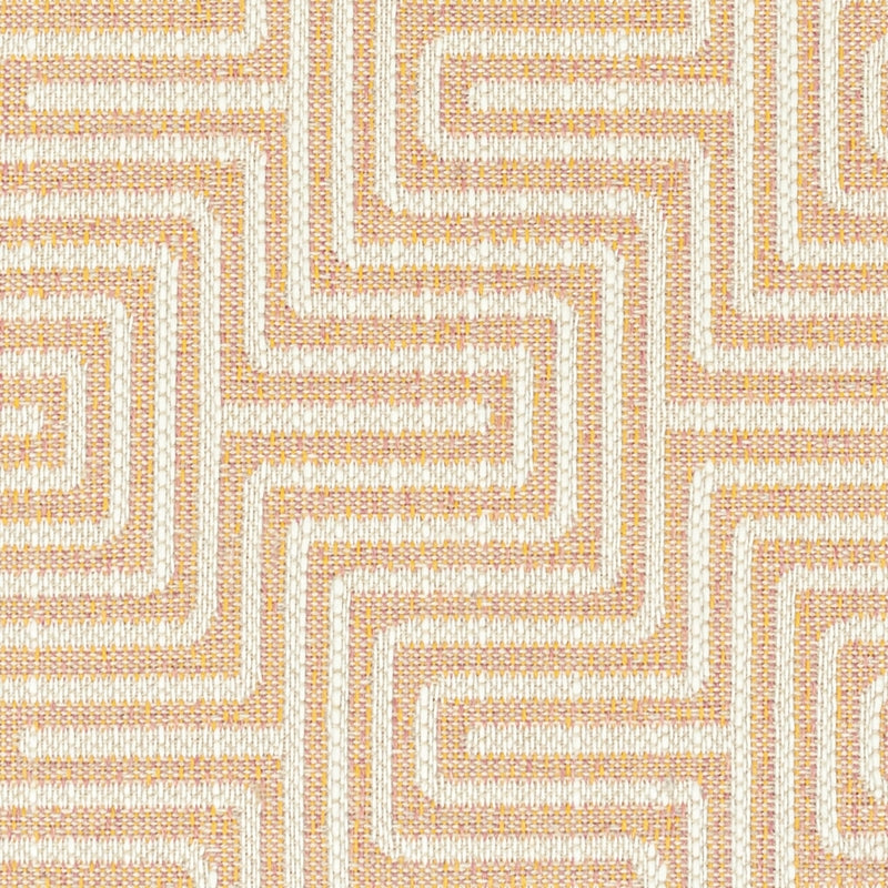 Sample Isla-1 Island 1 Shrimp By Stout Fabric