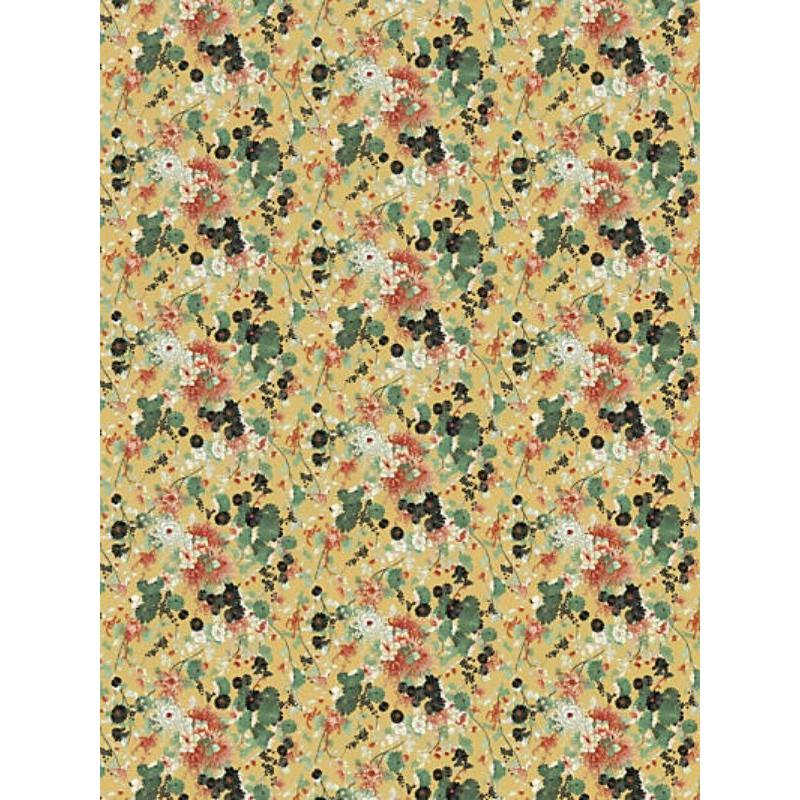 Sample WH000023316 Yokata, Dore by Jean Paul Gaultier Wallpaper