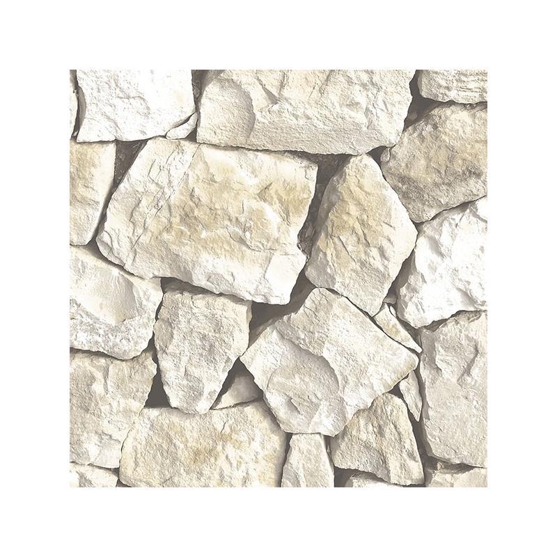 Sample LL36217 Creative Kitchens Spanish Stone  Norwall Wallpaper