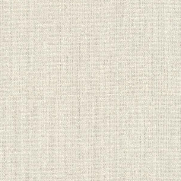 Find 4035-407921 Windsong Hoshi White Woven Wallpaper Neutral by Advantage