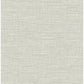 Sample 2969-25851  Pacifica, Exhale Grey Woven Texture by A-Street Prints Wallpaper