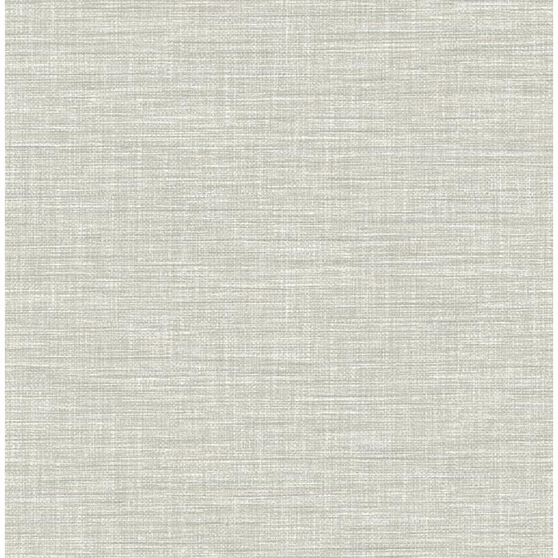 Sample 2969-25851  Pacifica, Exhale Grey Woven Texture by A-Street Prints Wallpaper