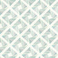 Sample ABRA-2 Abraxis 2 Lagoon by Stout Fabric