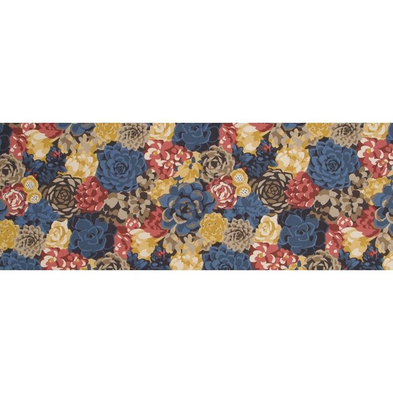 513217 | Succulents | Terrain - Robert Allen Home Fabric