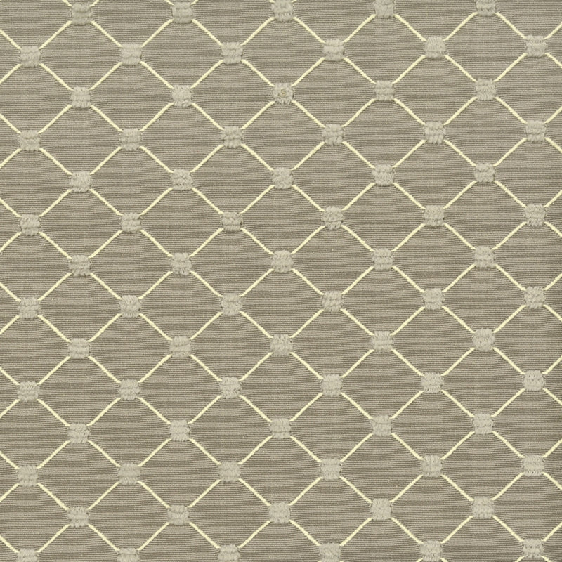 Sample POSS-10 Charcoal by Stout Fabric