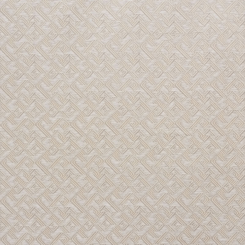 Purchase sample of 75241 Eberly, Taupe by Schumacher Fabric