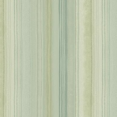 View CB24604 Burlington Green Stripe/Stripes by Carl Robinson Wallpaper