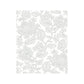 Sample 2861-25733 Equinox, Larkin Grey Floral by A-Street Prints Wallpaper