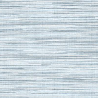Search LN11312 Luxe Retreat Reef Stringcloth Blue by Seabrook Wallpaper