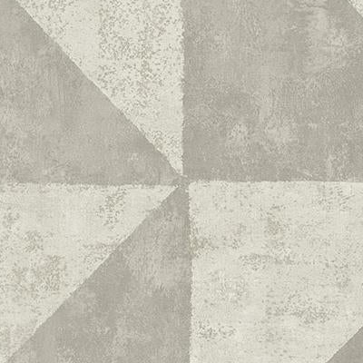 Find CR60107 Neasden Gray Geometric by Carl Robinson Wallpaper