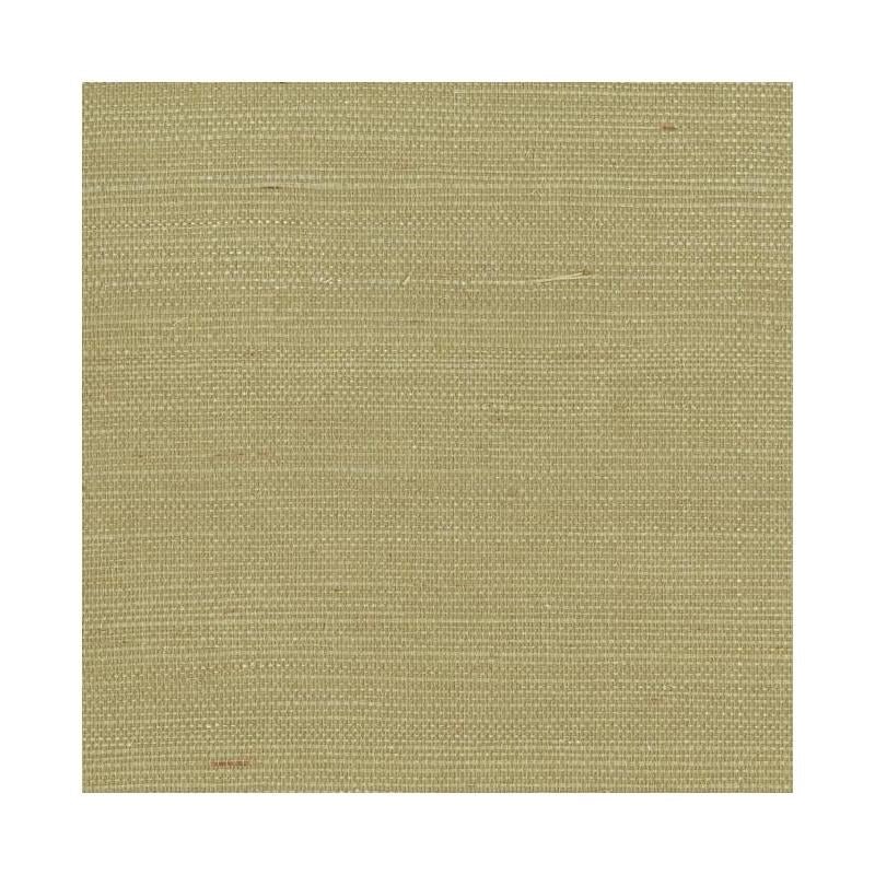 Sample - GR1087 Grasscloth Resource, Beige Grasscloth Wallpaper by Ronald Redding