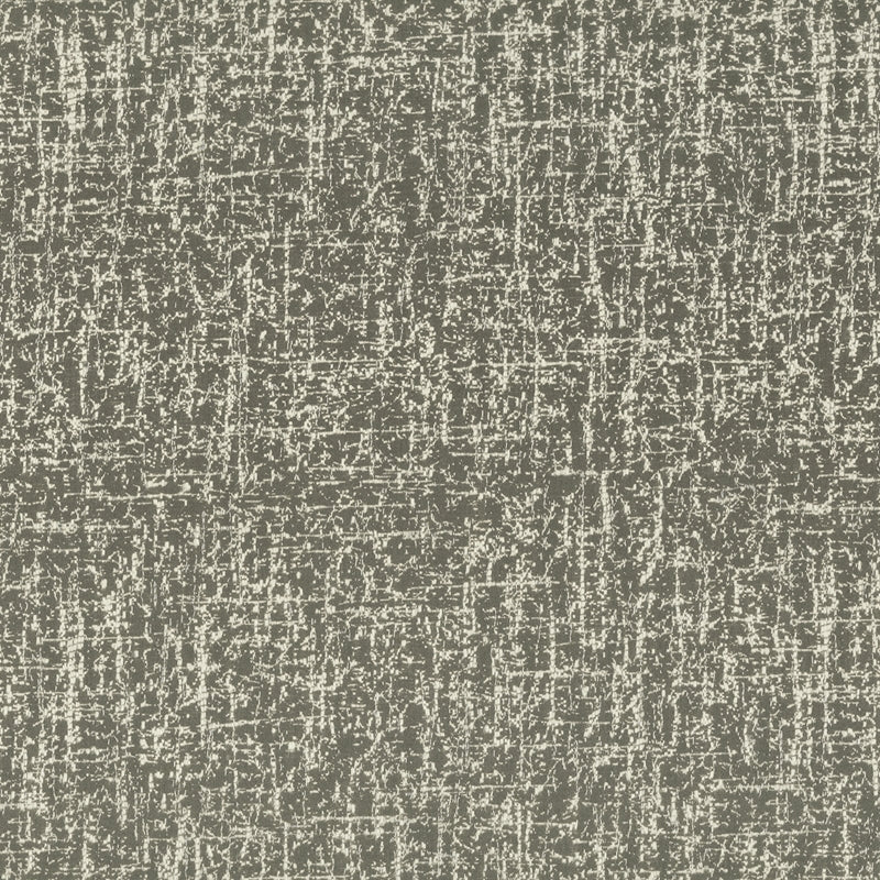 Sample INTO-2 Charcoal by Stout Fabric