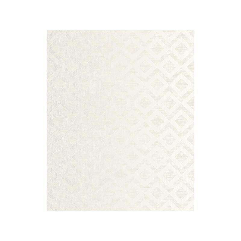 Sample Decorline - Evolve, Neutral Geometric Wallpaper