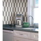 Order 2809-87709 geo greys geometrics wallpaper advantage Wallpaper