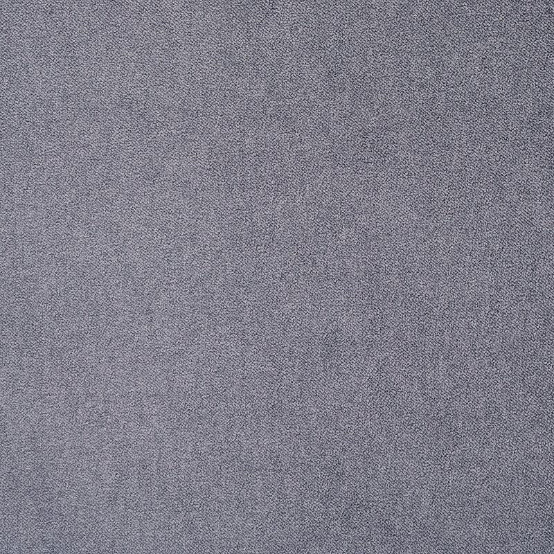 Purchase sample of 80472 Hermine Virgin Wool, Original Grey by Schumacher Fabric