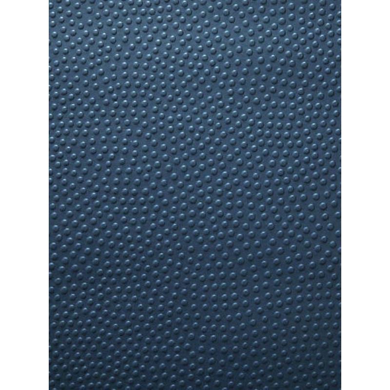 Sample WH000103315 Embosse, Indigo by Jean Paul Gaultier Wallpaper