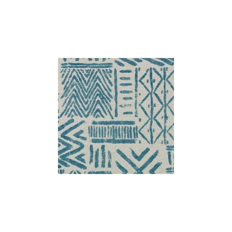 DW16190-57 | Teal - Duralee Fabric