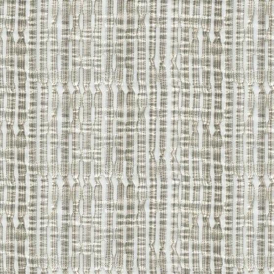 Buy 4531.16.0  Stripes White by Kravet Contract Fabric