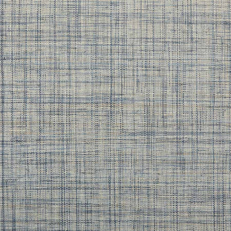 Purchase 1156 Island Raffia Deep Blue Sea Phillip Jeffries Wallpaper