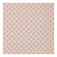 Sample 27035-002 Samarinda Ikat, Blush by Scalamandre Fabric (SC 000227035)