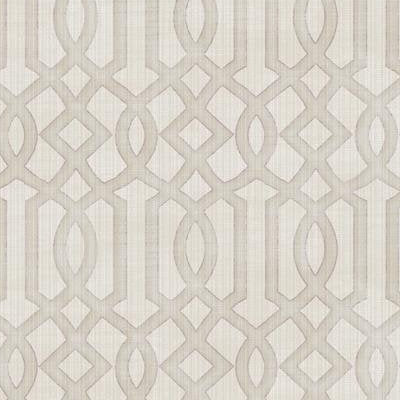 Search CO80609 Connoisseur Neutrals Geometric by Seabrook Wallpaper