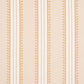 Search 80720 Etruscan Stripe Ivory and Ochre by Schumacher Fabric