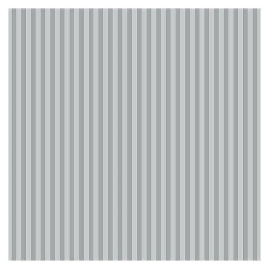 Acquire SY33956 Simply Stripes 2 Grey Stripe Wallpaper by Norwall Wallpaper