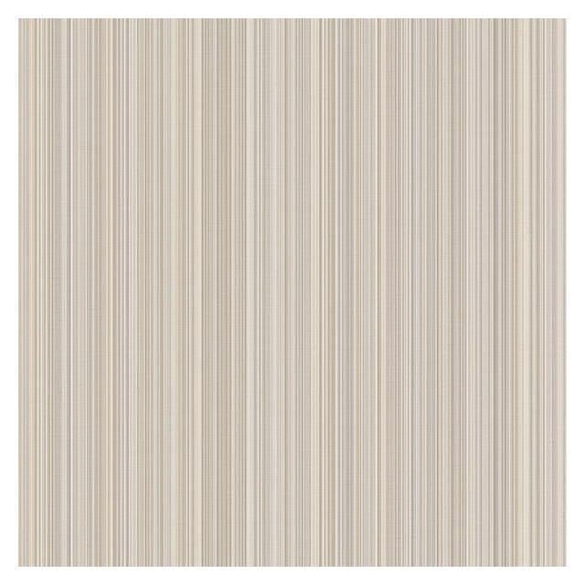 Purchase G67477 Natural FX Stripe by Norwall Wallpaper
