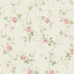 Sample FG70611 Flora All-Over Floral Wallquest