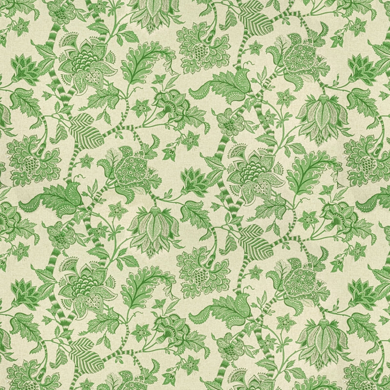 Save Bayb-2 Bayberry 2 Fern by Stout Fabric